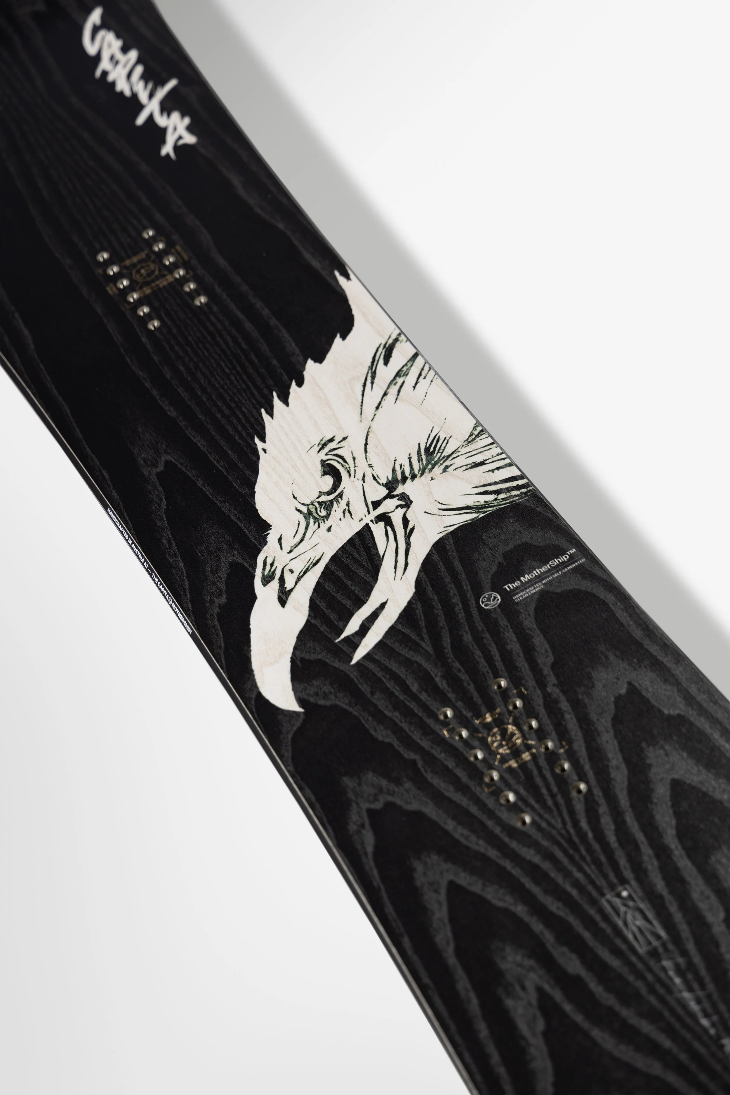2025/26 Kazu Kokubo Pro — Stevens Pass Snowboard Shop